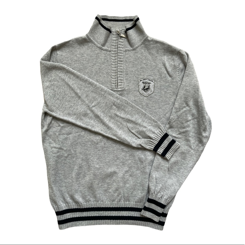 EUC turtlenecks/cowl  sweater